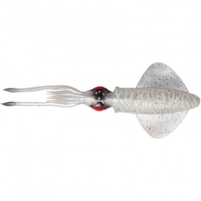 Приманка SAVAGE GEAR 3D Swim Squid Jig 12,5см 11г Sinking White Glow Cuttlefish 3PCS 73248 Приманка SAVAGE GEAR 3D Swim Squid Jig 12,5см 11г Sinking White Glow Cuttlefish 3PCS 73248