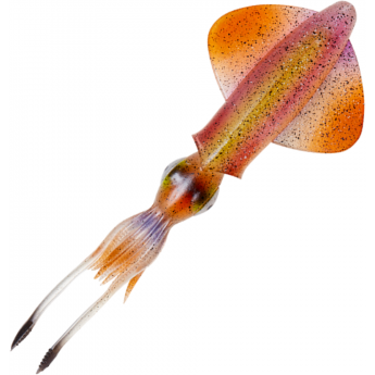 Приманка SAVAGE GEAR 3D Swim Squid Jig 18см 32г Sinking Horny Squid 2PCS Приманка SAVAGE GEAR 3D Swim Squid Jig 18см 32г Sinking Horny Squid 2PCS
