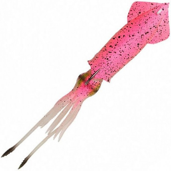 Приманка SAVAGE GEAR 3D Swim Squid Jig 18см 32г Sinking Pink Glow 2PCS 63864 Приманка SAVAGE GEAR 3D Swim Squid Jig 18см 32г Sinking Pink Glow 2PCS 63864