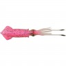 Приманка SAVAGE GEAR 3D TPE Swim Squid 188mm 63g Pink Glow 1pcs 62435