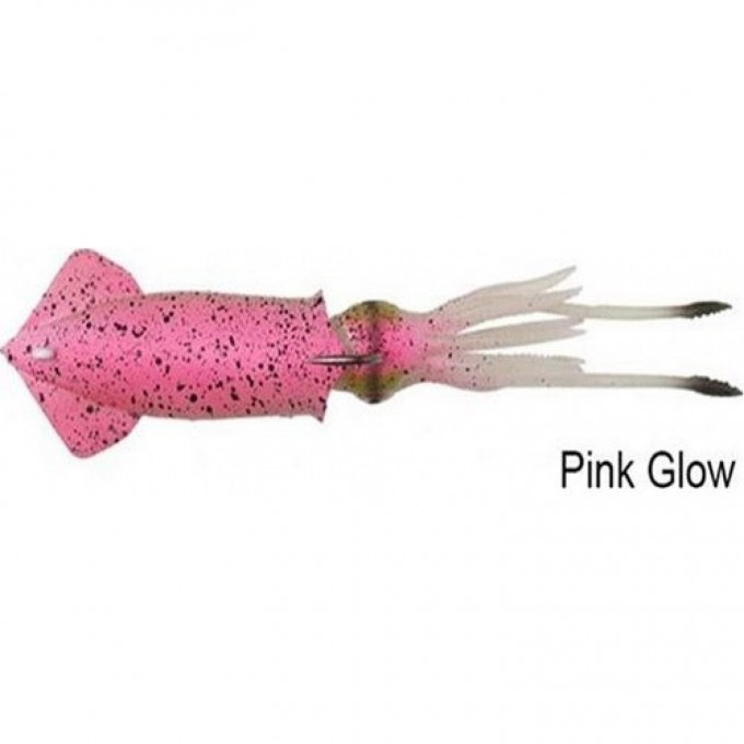 Приманка SAVAGE GEAR 3D TPE Swim Squid 260mm 126g Pink Glow 1pcs 62439 Приманка SAVAGE GEAR 3D TPE Swim Squid 260mm 126g Pink Glow 1pcs 62439