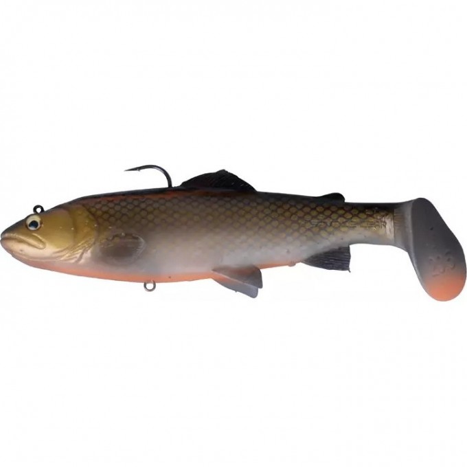 Приманка SAVAGE GEAR 3D Trout Rattle Shad 170 MS 08-Dirty Roach 50407 Приманка SAVAGE GEAR 3D Trout Rattle Shad 170 MS 08-Dirty Roach 50407