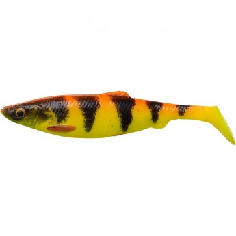 Приманка SAVAGE GEAR 44D Herring Shad 13cm 17g 1шт Gold Amb