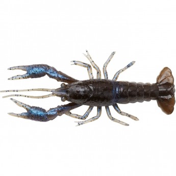Приманка SAVAGE GEAR 4D Craw 7.5см 5.5г Floating Magic Craw 6шт