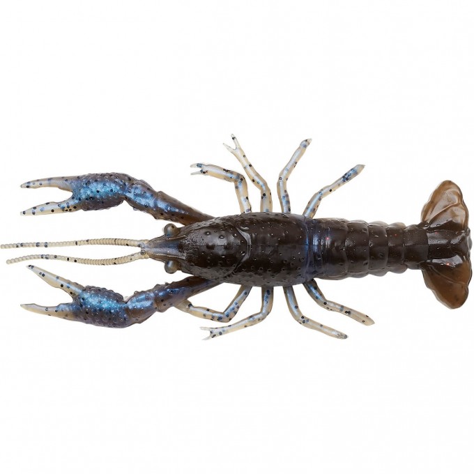 Приманка SAVAGE GEAR 4D Craw 7.5см 5.5г Floating Magic Craw 6шт 77463 Приманка SAVAGE GEAR 4D Craw 7.5см 5.5г Floating Magic Craw 6шт 77463