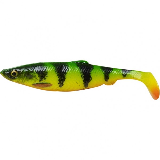Приманка SAVAGE GEAR 4D Herring Shad 11cm 9g 1шт Firetiger 63660-001 Приманка SAVAGE GEAR 4D Herring Shad 11cm 9g 1шт Firetiger 63660-001