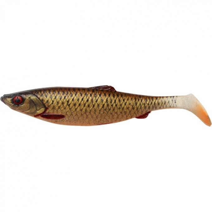 Приманка SAVAGE GEAR 4D Herring Shad 16cm 28g 1шт Dirty Roach 63670-001 Приманка SAVAGE GEAR 4D Herring Shad 16cm 28g 1шт Dirty Roach 63670-001