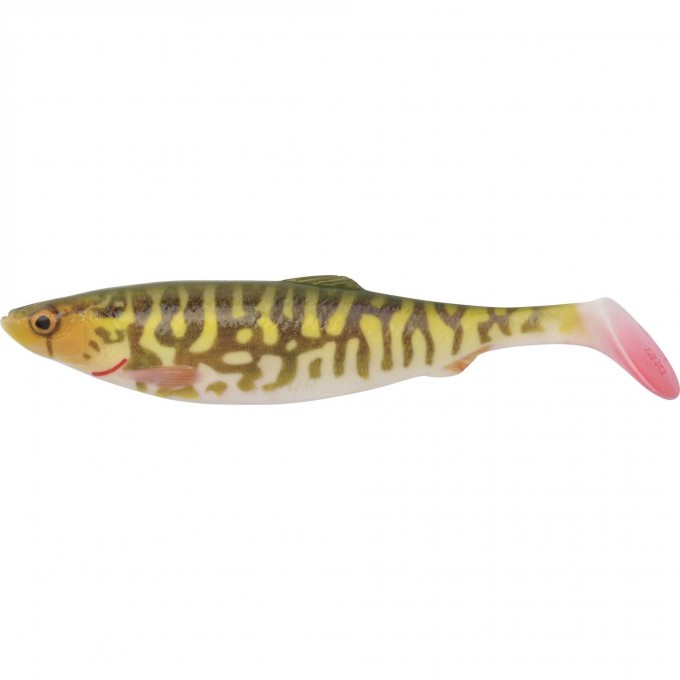 Приманка SAVAGE GEAR 4D Herring Shad 19cm 45g 20pcs Pike (Bulk) 57467 Приманка SAVAGE GEAR 4D Herring Shad 19cm 45g 20pcs Pike (Bulk) 57467