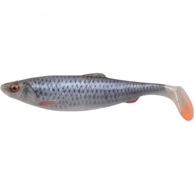 Приманка SAVAGE GEAR 4D Herring Shad 25cm 98g 10pcs Roach (Bulk) 57470 Приманка SAVAGE GEAR 4D Herring Shad 25cm 98g 10pcs Roach (Bulk) 57470
