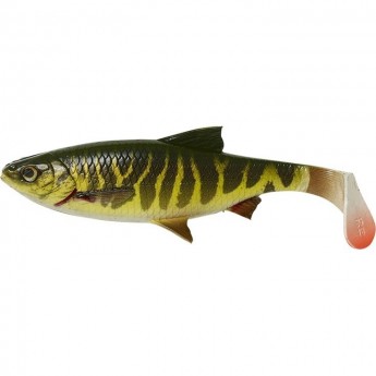 Приманка SAVAGE GEAR 4D LB River Roach 18cm 70g 1шт Pike