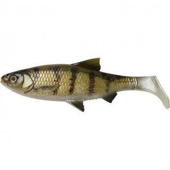 Приманка SAVAGE GEAR 4D LB River Roach 22cm 125g 1шт Zander