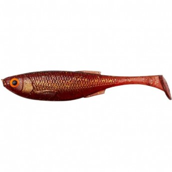 Приманка SAVAGE GEAR Craft Shad 100 Motor Oil