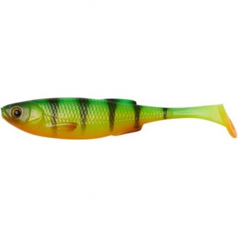 Приманка SAVAGE GEAR Craft Shad 72 Firetiger