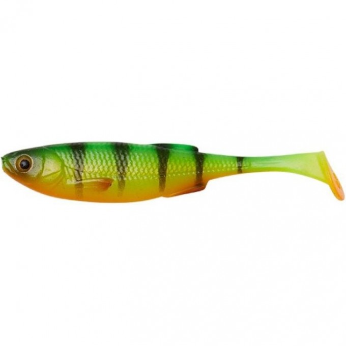 Приманка SAVAGE GEAR Craft Shad 72 Firetiger 72405 Приманка SAVAGE GEAR Craft Shad 72 Firetiger 72405