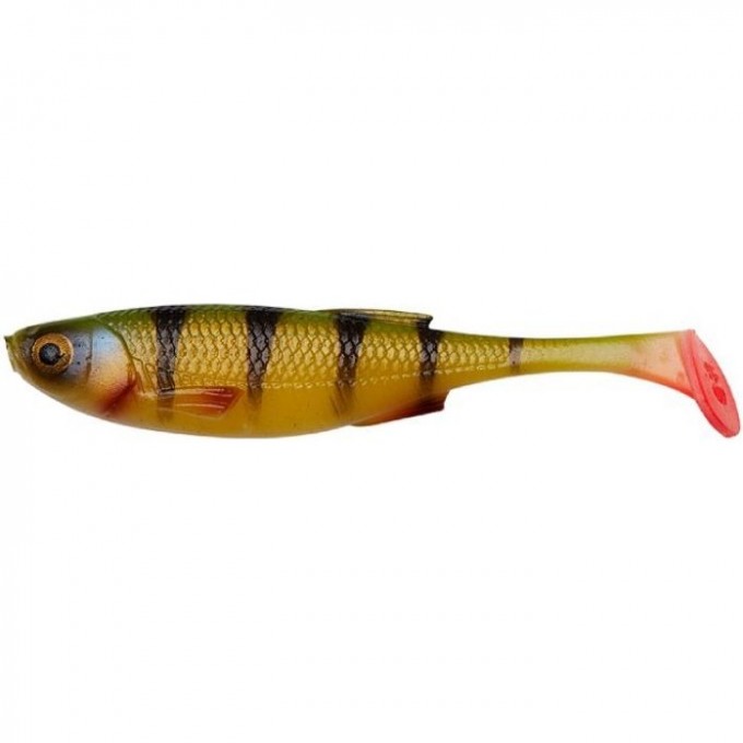 Приманка SAVAGE GEAR Craft Shad 72 Perch 72404 Приманка SAVAGE GEAR Craft Shad 72 Perch 72404