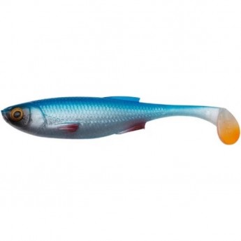 Приманка SAVAGE GEAR Craft Shad 8.8см 4.2г Blue Pearl 5шт