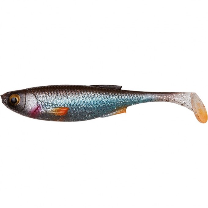 Приманка SAVAGE GEAR Craft Shad 8.8см 4.2г Roach 5шт 72409 Приманка SAVAGE GEAR Craft Shad 8.8см 4.2г Roach 5шт 72409