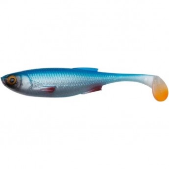 Приманка SAVAGE GEAR Craft Shad 8.8см 4.6г Blue Pearl 40шт
