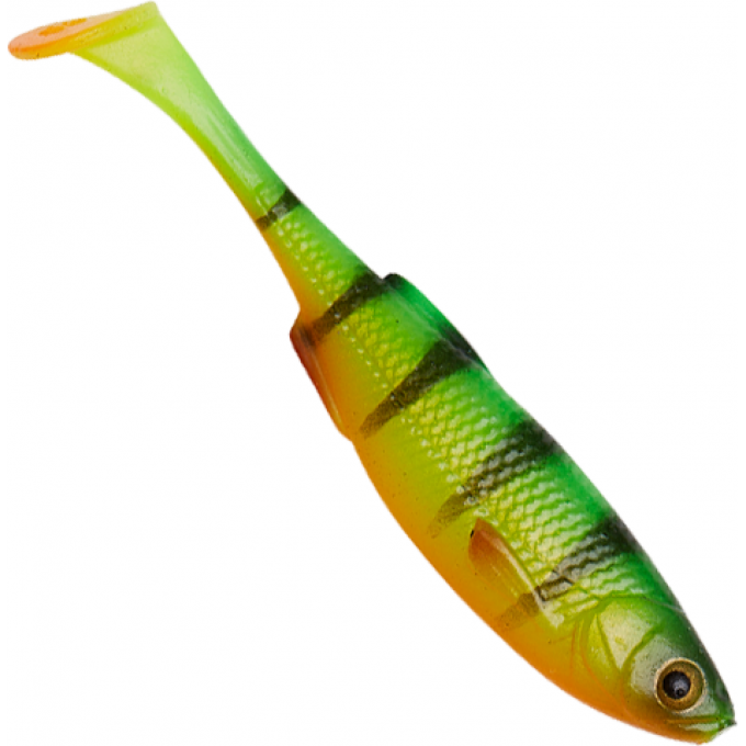 Приманка SAVAGE GEAR Craft Shad 8.8см 4.6г Firetiger 40шт 74085 Приманка SAVAGE GEAR Craft Shad 8.8см 4.6г Firetiger 40шт 74085