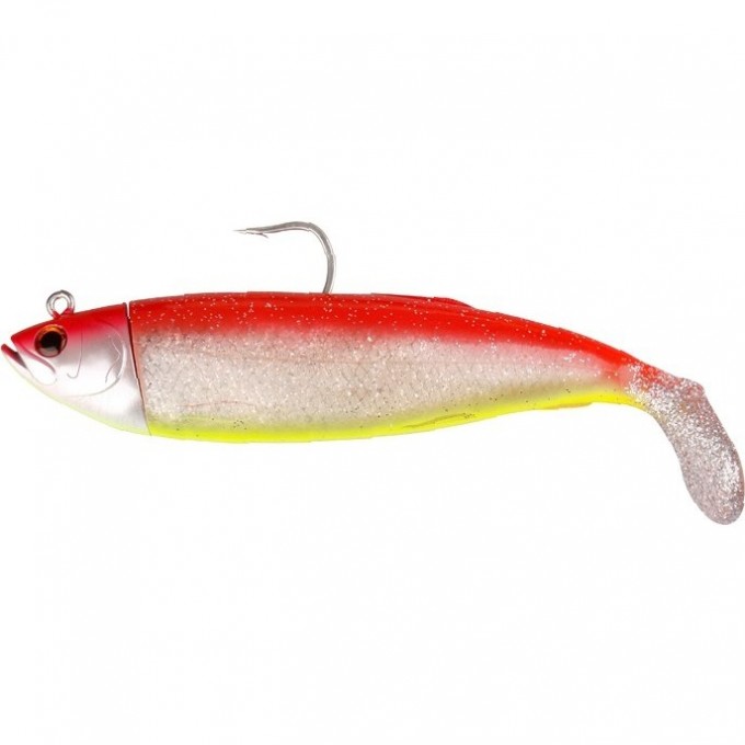Приманка SAVAGE GEAR Cutbait Herring 20 270g 17-Tequila Sunrise (Glow) 42217 Приманка SAVAGE GEAR Cutbait Herring 20 270g 17-Tequila Sunrise (Glow) 42217