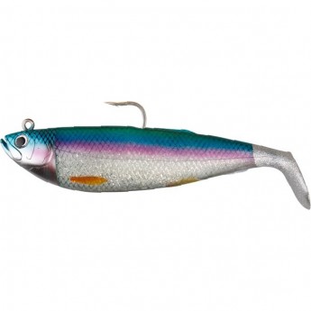 Приманка SAVAGE GEAR Cutbait Herring 20 270g 41-Real Herring