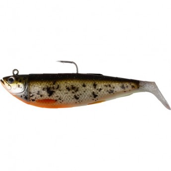 Приманка SAVAGE GEAR Cutbait Herring 20 270g 70-Deciving 3D Burbot