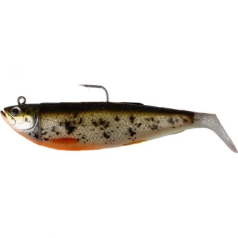 Приманка SAVAGE GEAR Cutbait Herring 20 270g 70-Deciving 3D Burbot