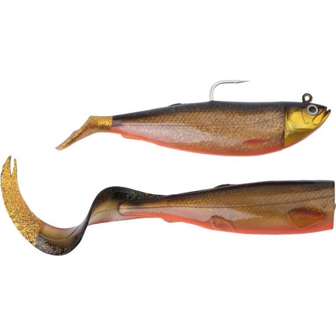 Приманка SAVAGE GEAR Cutbait Herring Kit 20 270g 42-Red Fish 49150 Приманка SAVAGE GEAR Cutbait Herring Kit 20 270g 42-Red Fish 49150