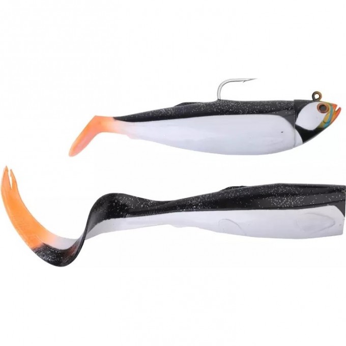 Приманка SAVAGE GEAR Cutbait Herring Kit 200 66-Puffin 49151 Приманка SAVAGE GEAR Cutbait Herring Kit 200 66-Puffin 49151