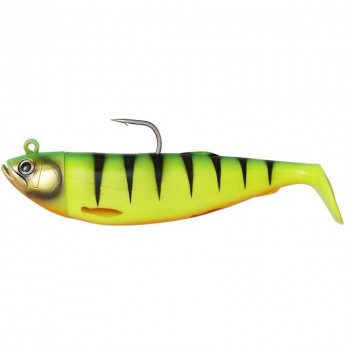 Приманка SAVAGE GEAR Cutbait Herring Kit 20cm 270g FireTiger