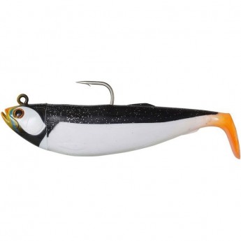 Приманка SAVAGE GEAR Cutbait Herring Kit 20cm 270g Puffin