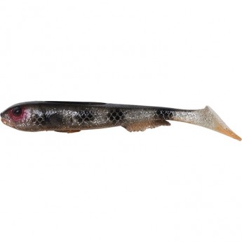 Приманка SAVAGE GEAR Goby Shad 20 1шт Silver Goby