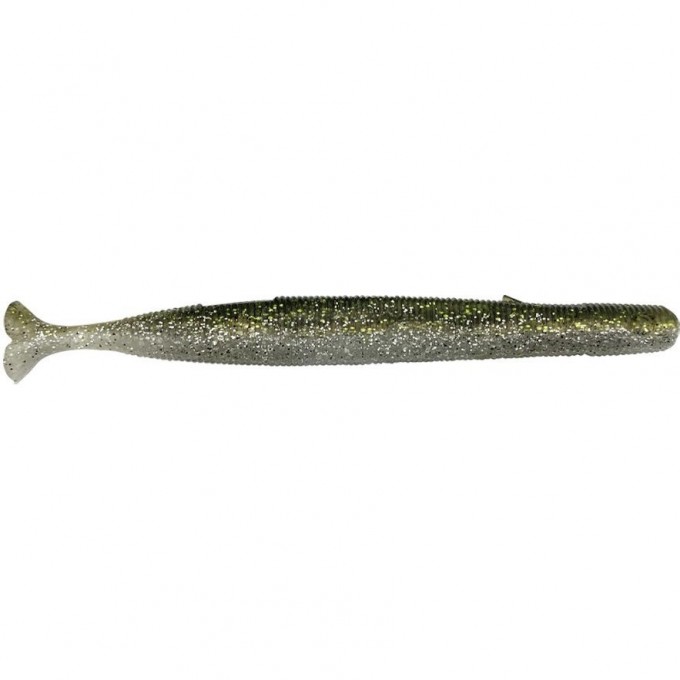Приманка SAVAGE GEAR Gravity Stick Paddletail 14cm 15g Green Silver UV 6pcs 71864 Приманка SAVAGE GEAR Gravity Stick Paddletail 14cm 15g Green Silver UV 6pcs 71864