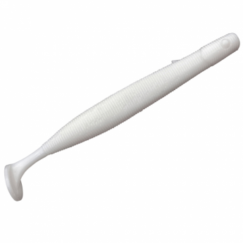 Приманка SAVAGE GEAR Gravity Stick Paddletail 14cm 15g White 6pcs