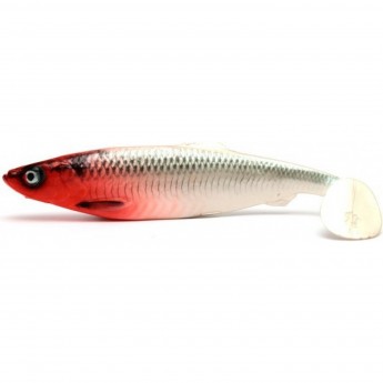 Приманка SAVAGE GEAR Herring Shad 16 1шт Red Head