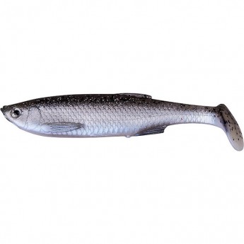 Приманка SAVAGE GEAR LB 3D Bleak Paddle Tail 10.5cm 8g 5pcs 01-Bleak