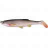 Приманка SAVAGE GEAR LB 3D Bleak Paddle Tail 10.5cm 8g 5pcs 04-Green Pearl S 50440