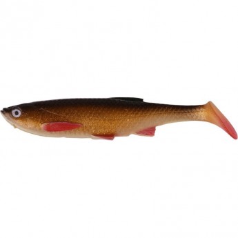 Приманка SAVAGE GEAR LB 3D Bleak Paddle Tail 10.5cm 8g 5pcs 08-Minnow