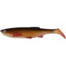 Приманка SAVAGE GEAR LB 3D Bleak Paddle Tail 10.5cm 8g 5pcs 08-Minnow 57497