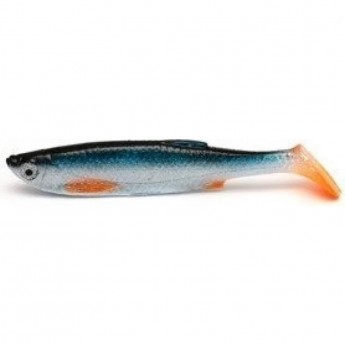 Приманка SAVAGE GEAR LB 3D Bleak Paddle Tail 10cm 8g 1 шт Roach