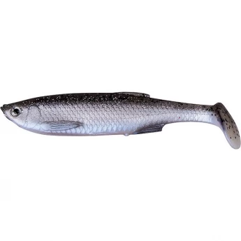Приманка SAVAGE GEAR LB 3D Bleak Paddle Tail 13.2cm 17g 4pcs 01-Bleak