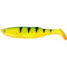 Приманка SAVAGE GEAR LB 3D Bleak Paddle Tail 8cm 4g 5pcs 03-Fire Tiger 48743