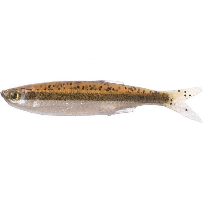 Приманка SAVAGE GEAR LB 3D Bleak Real Tail 13.5cm 14g 4pcs 08-Minnow 57501 Приманка SAVAGE GEAR LB 3D Bleak Real Tail 13.5cm 14g 4pcs 08-Minnow 57501