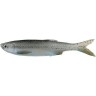 Приманка SAVAGE GEAR LB 3D Bleak Real Tail 8cm 3g 5pcs 01-Bleak 48732