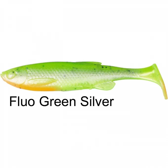 Приманка SAVAGE GEAR LB 3D F-Minnow T-Tail 10.5 1шт F Green Siver 50464-001 Приманка SAVAGE GEAR LB 3D F-Minnow T-Tail 10.5 1шт F Green Siver 50464-001
