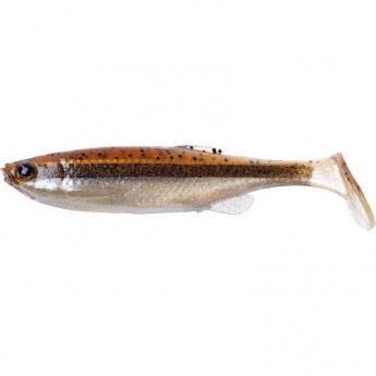 Приманка SAVAGE GEAR LB 3D F-Minnow T-Tail 10.5 1шт Minnow