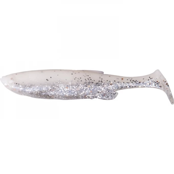 Приманка SAVAGE GEAR LB 3D F-Minnow T-Tail 13 05-White Silver 50467-001 Приманка SAVAGE GEAR LB 3D F-Minnow T-Tail 13 05-White Silver 50467-001