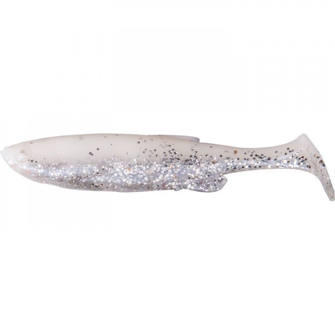 Приманка SAVAGE GEAR LB 3D F-Minnow T-Tail 9 05-White Silver 61815-001 Приманка SAVAGE GEAR LB 3D F-Minnow T-Tail 9 05-White Silver 61815-001