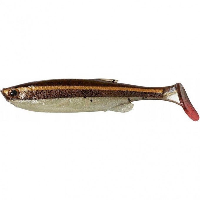 Приманка SAVAGE GEAR LB 3D Fat Minnow T-Tail 10.5cm 11g Bulk 48pcs Minnow 61818 Приманка SAVAGE GEAR LB 3D Fat Minnow T-Tail 10.5cm 11g Bulk 48pcs Minnow 61818