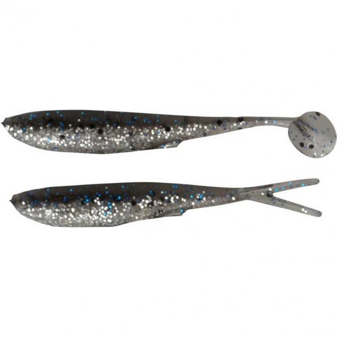 Приманка SAVAGE GEAR LB 3D Fry 50 Dirty Silver 8pcs 55120 Приманка SAVAGE GEAR LB 3D Fry 50 Dirty Silver 8pcs 55120